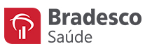 Imagem Logo Bradesco Saúde